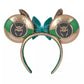 "Pre-Order" HKDL - Loki Ears Headband for Adults