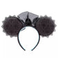 "Pre-Order" HKDL - The Haunted Mansion Ears Headband for Adults