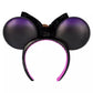 HKDL - Agatha All Along Ears Headband for Adults【Ready Stock】