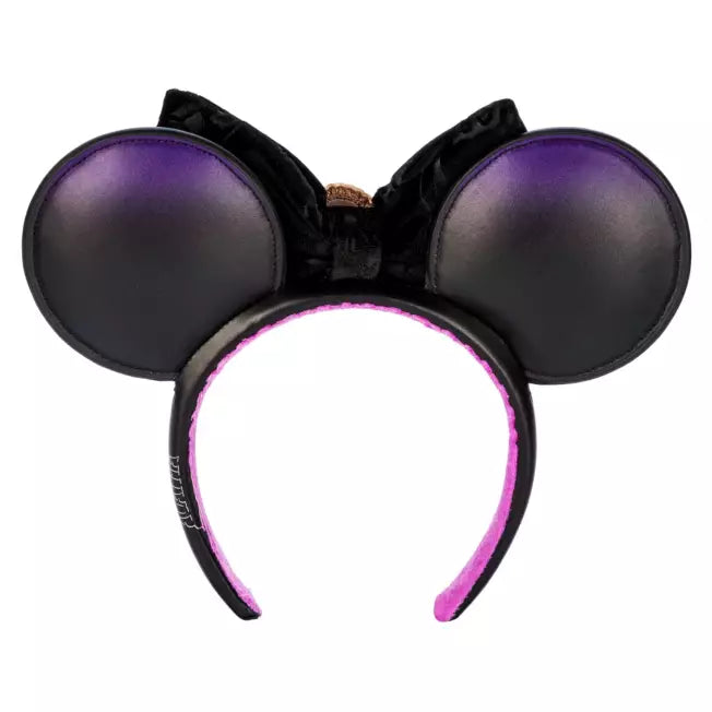 HKDL - Agatha All Along Ears Headband for Adults【Ready Stock】