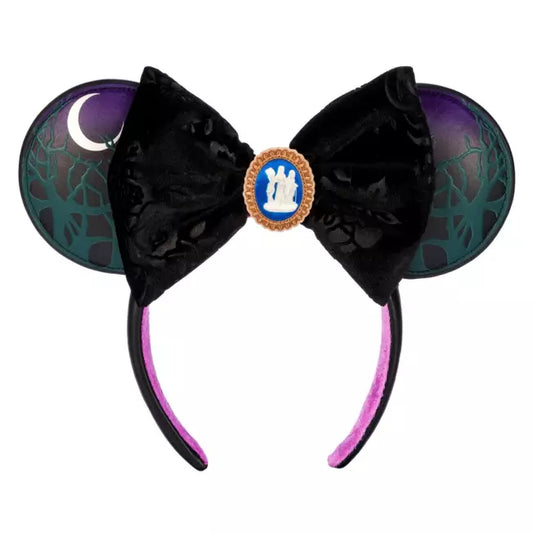 HKDL - Agatha All Along Ears Headband for Adults【Ready Stock】