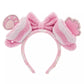 "Pre-Order" HKDL - Cheshire Cat Loungefly Ears Headband, Alice in Wonderland