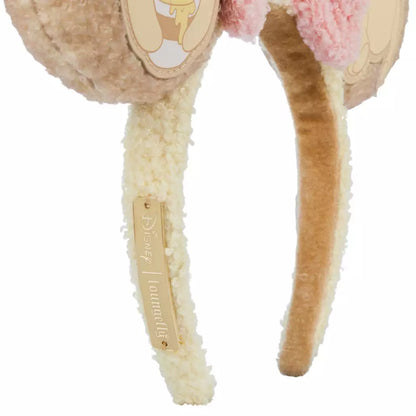 HKDL - Winnie the Pooh Loungefly Ears Headband【READY STOCK】