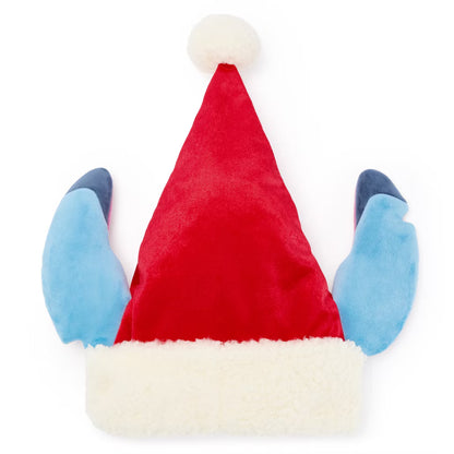 "Pre-Order" HKDL - Stitch Santa Hat for Adults, Lilo & Stitch
