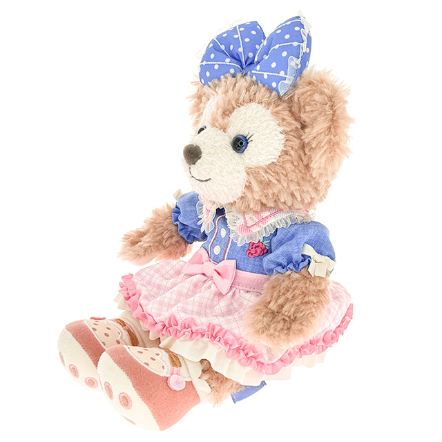 "Pre-Order" HKDL - ShellieMay Plush (Duffy & Friends - Sweet Springtime Explorations 2025)