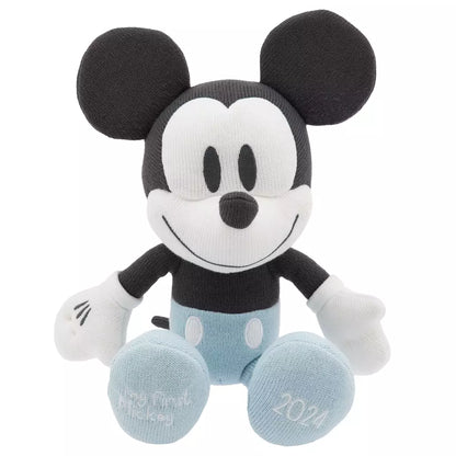 ミッキー ぬいぐるみ 予約注文」HKDL - ミッキーマウス 2024 赤ちゃん用小さな