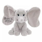 "Pre-Order" HKDL - Dumbo 2024 Small Plush for Baby