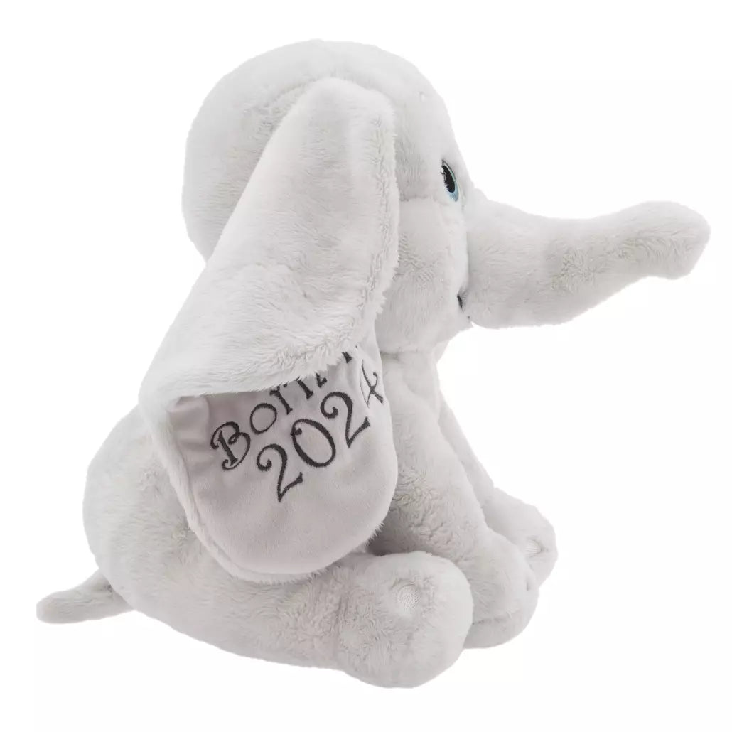 "Pre-Order" HKDL - Dumbo 2024 Small Plush for Baby