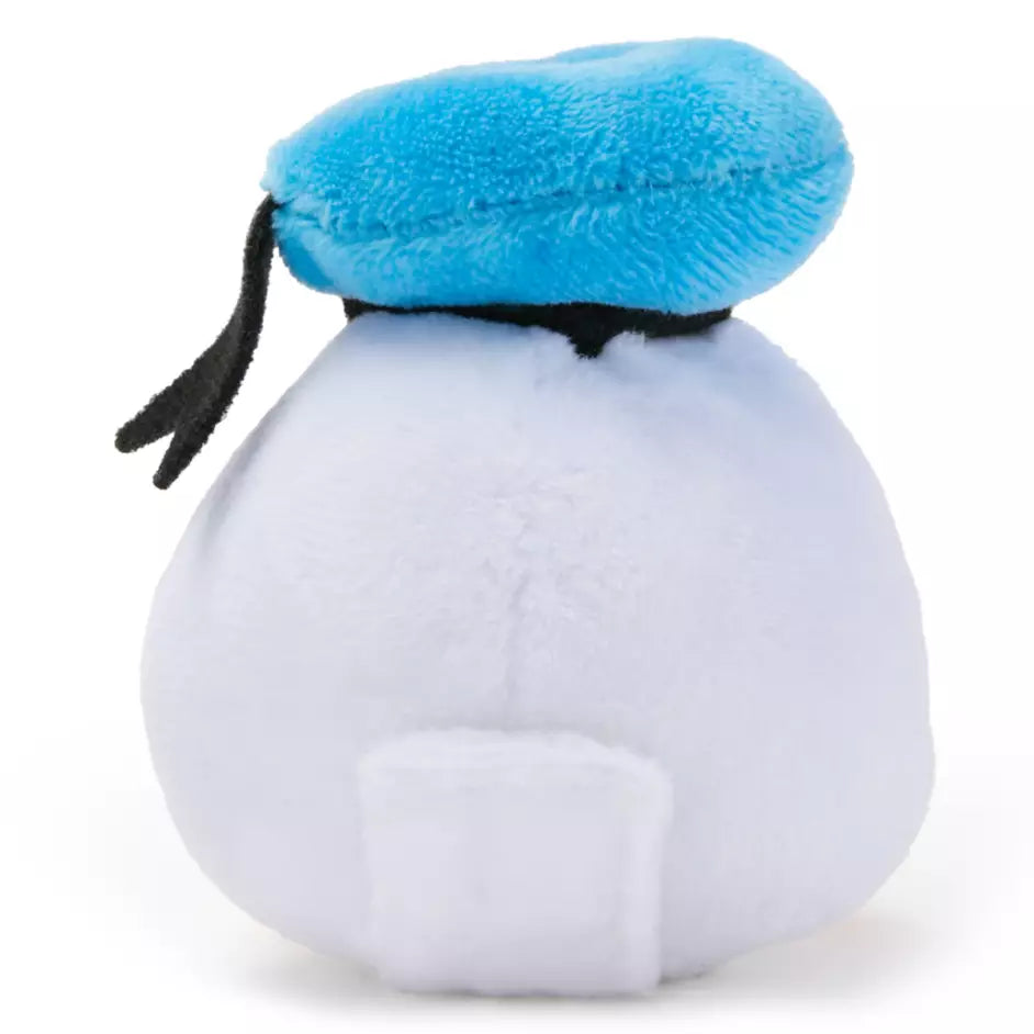 Palace Gap Duck Plush Multi - Palace Gap 2024 - Palace Community