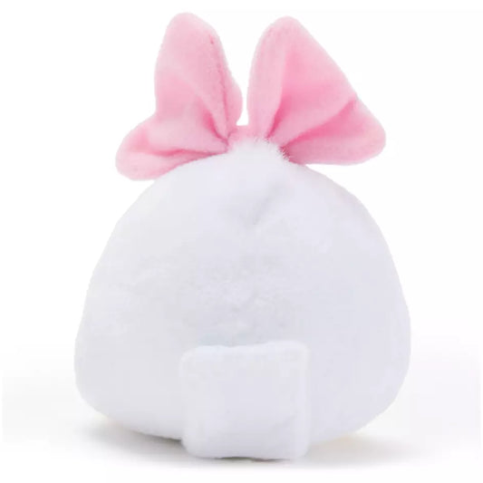 HKDL - Daisy Duck Mini Plush Accessory (Disney Personalized Headband)【Ready Stock】DIY Own Headband - Create Your Own Headband