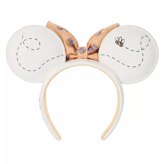 “Pre-order” SHDR - Winnie the Pooh and Pals Ear Headband for Adults
