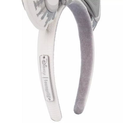 "Pre-Order" HKDL - Baymax Loungefly Ear Headband for Adults, Big Hero 6