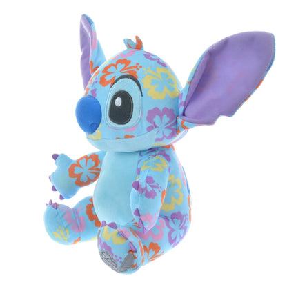 HKDL - Stitch Plush (Disney Stitch Day Collection)【Ready Stock】