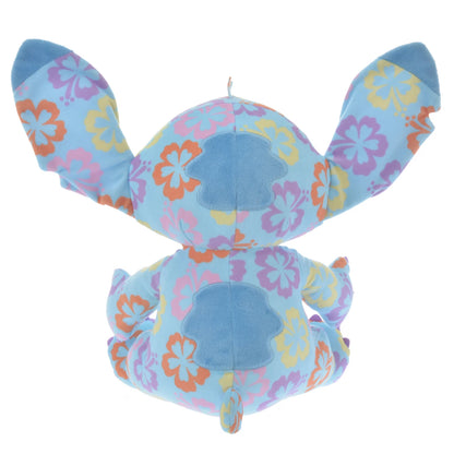 HKDL - Stitch Plush (Disney Stitch Day Collection)【Ready Stock】