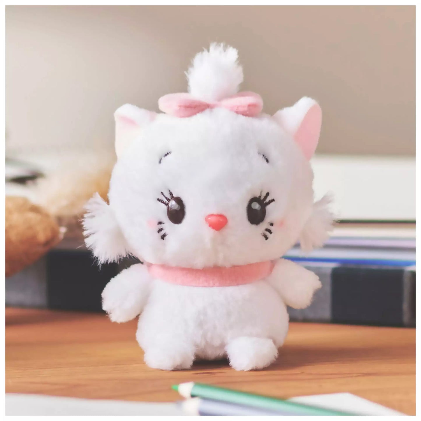 "Pre-Order" JDS - Marie The Fashionable Cat Plush Toy "Urupocha-chan"