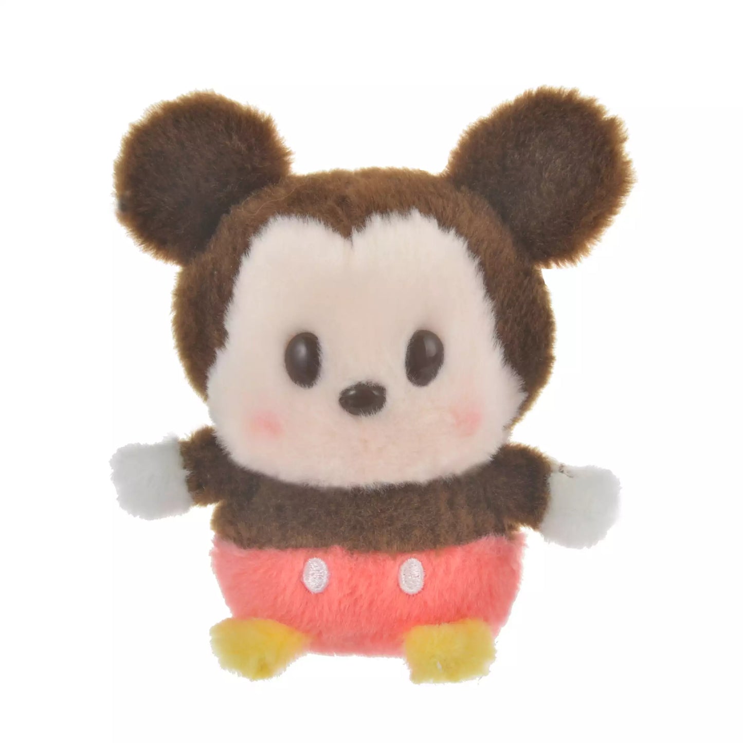 "Pre-Order" JDS - Mickey Mouse Plush Toy "Urupocha-chan"