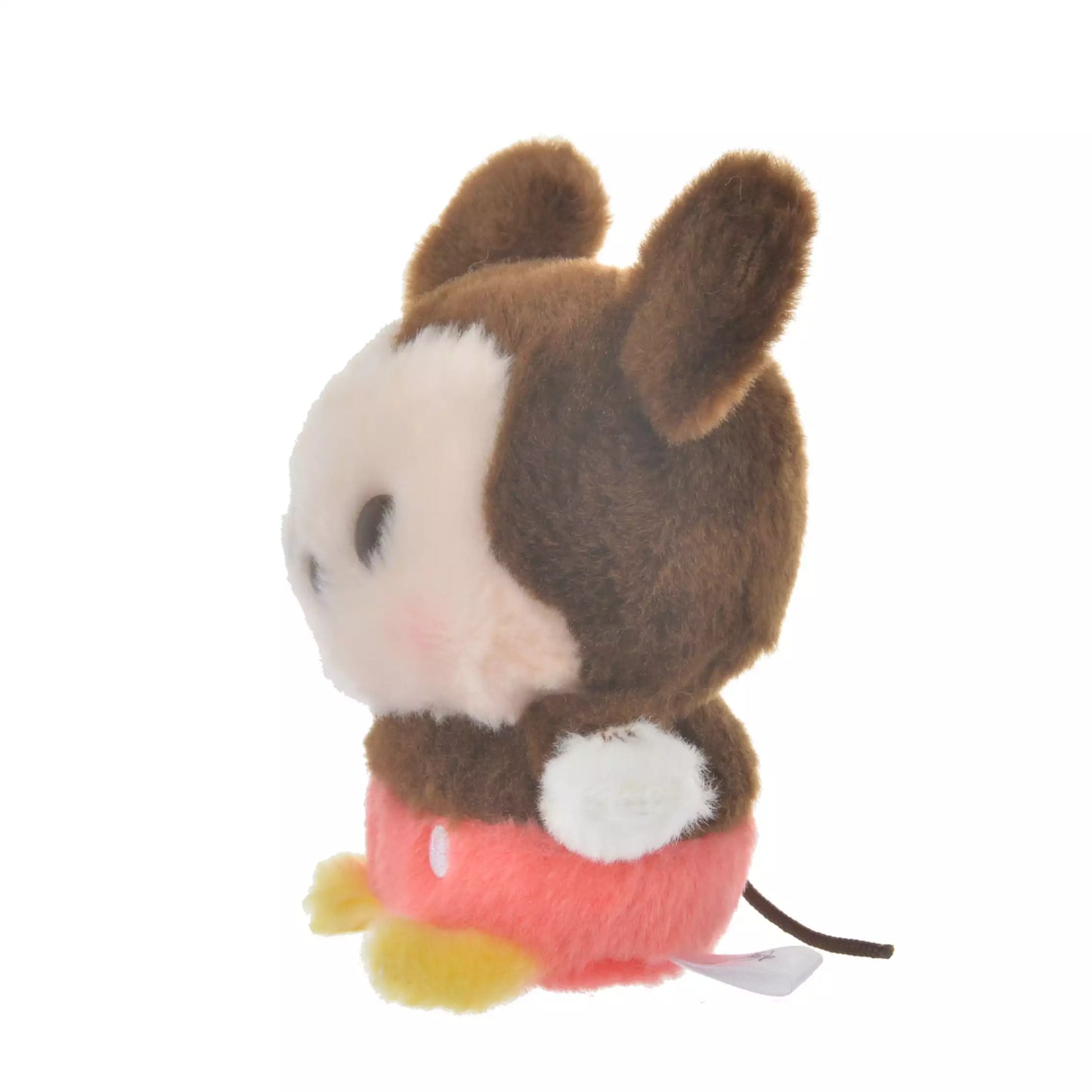 "Pre-Order" JDS - Mickey Mouse Plush Toy "Urupocha-chan"