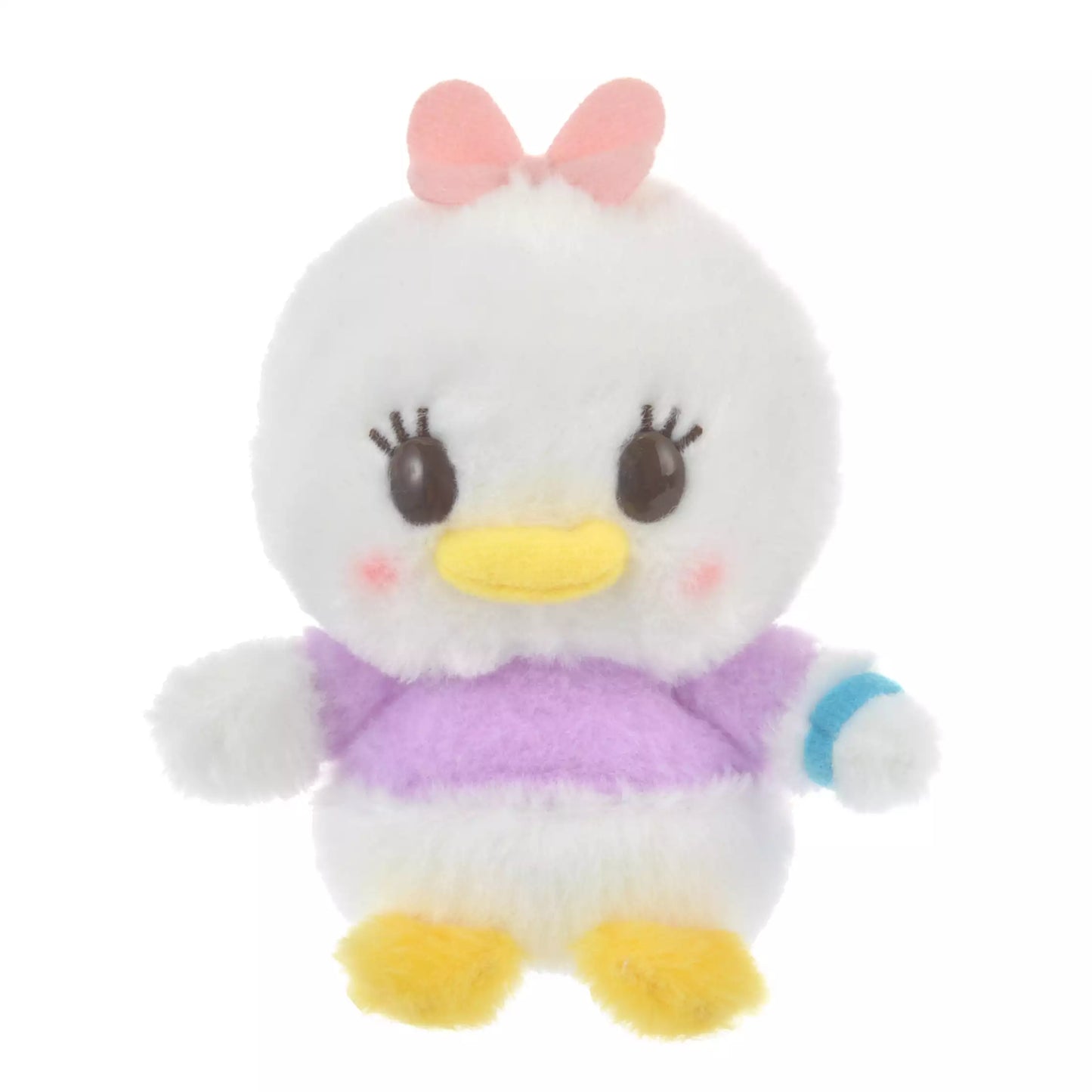 "Pre-Order" JDS - Daisy Duck Plush Toy "Urupocha-chan"