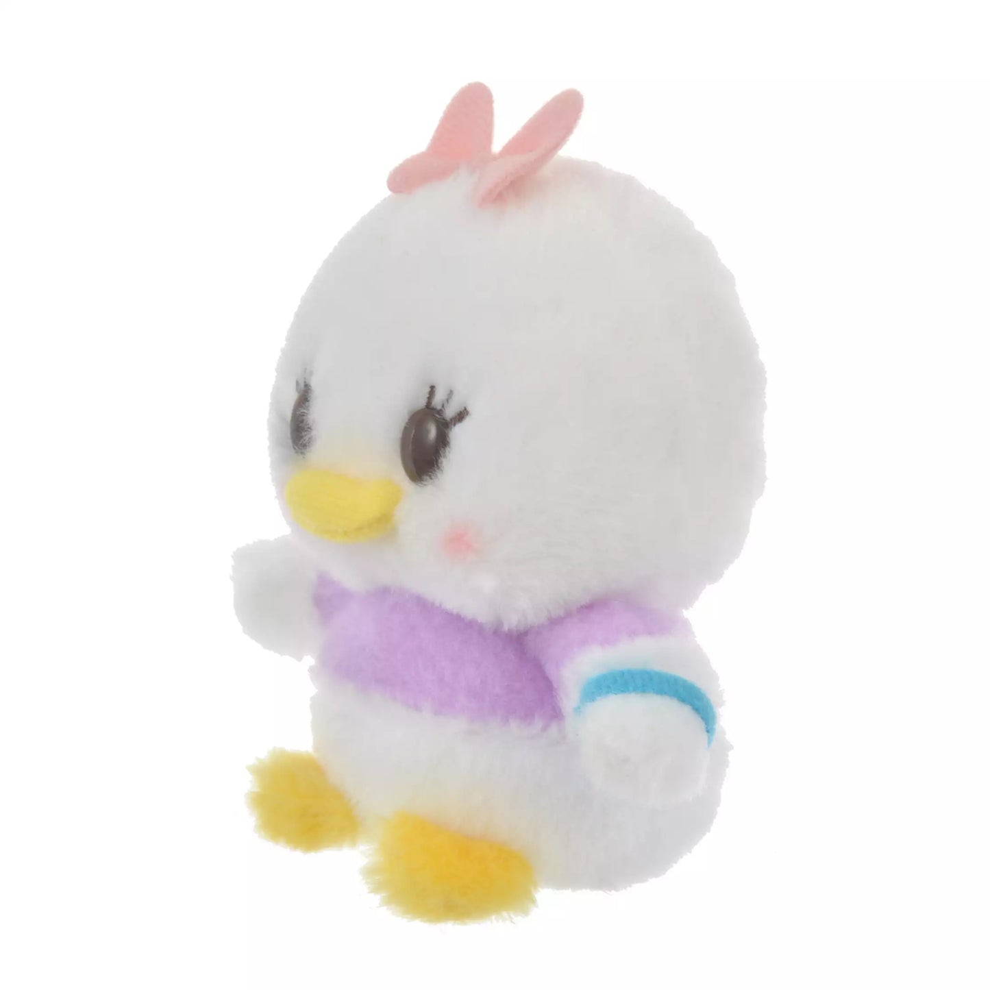 "Pre-Order" JDS - Daisy Duck Plush Toy "Urupocha-chan"