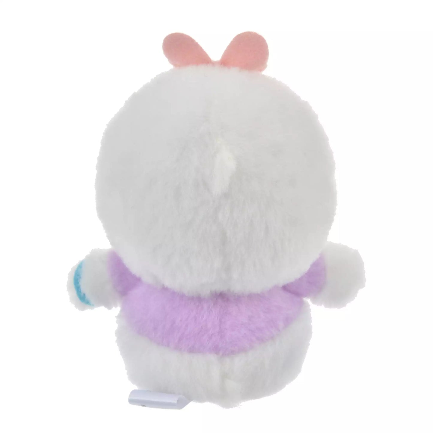 "Pre-Order" JDS - Daisy Duck Plush Toy "Urupocha-chan"