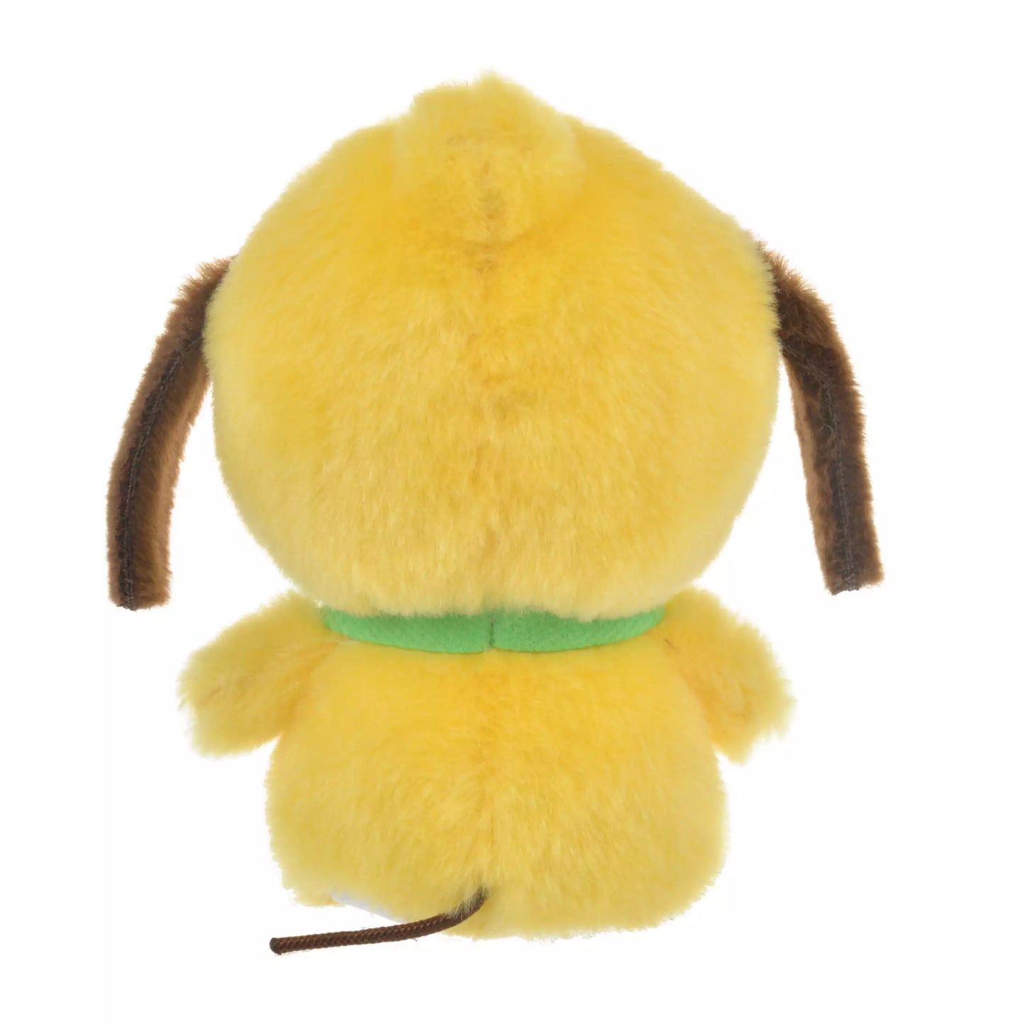 "Pre-Order" JDS - Pluto Plush Toy "Urupocha-chan"