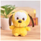 "Pre-Order" JDS - Pluto Plush Toy "Urupocha-chan"