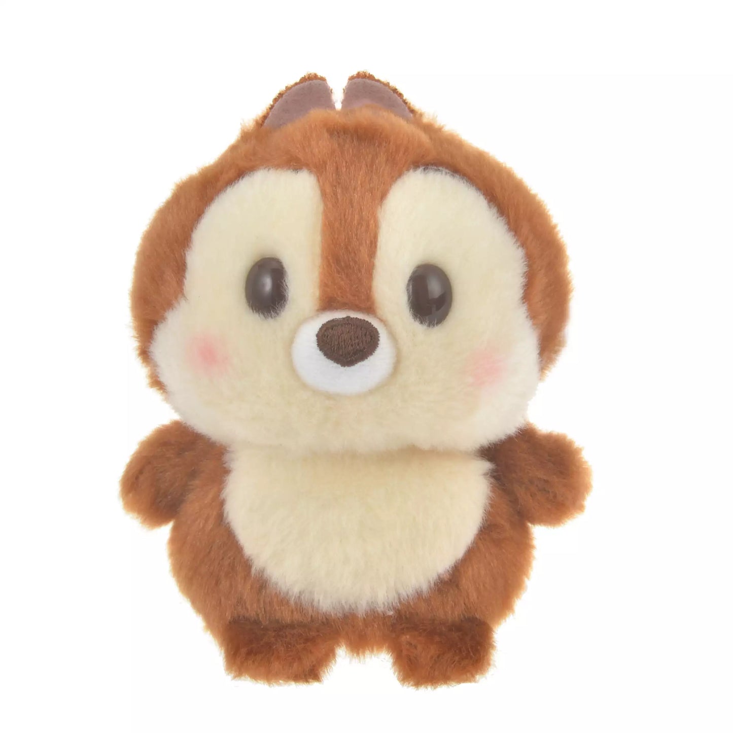 "Pre-Order" JDS - Chip (Chip&Dale) Plush Toy "Urupocha-chan"