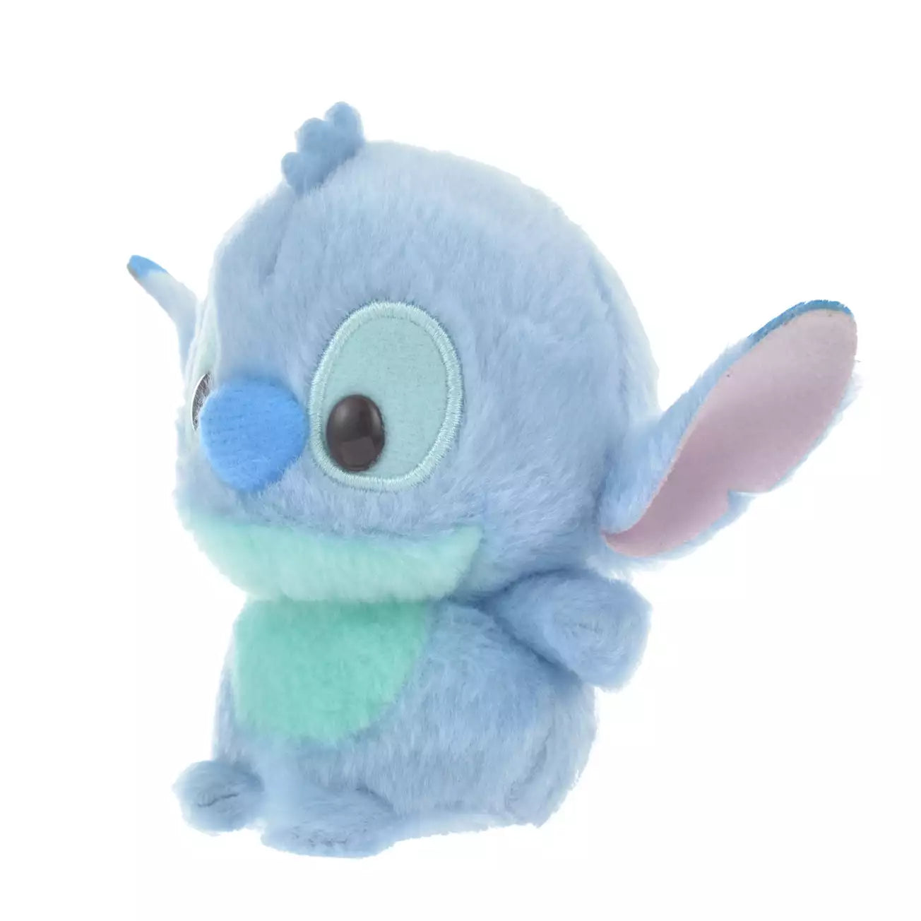 "Pre-Order" JDS - Stitch Plush Toy "Urupocha-chan"