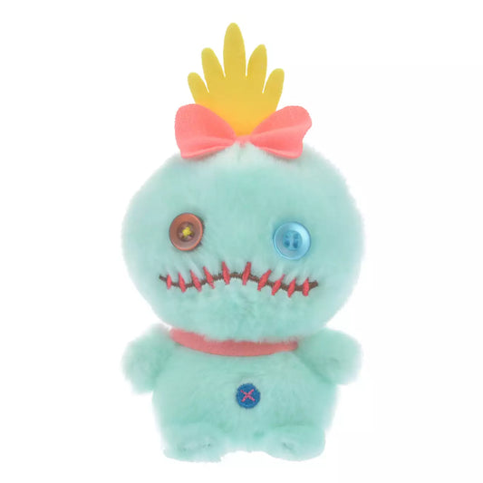 "Pre-Order" JDS - Scrump Plush Toy "Urupocha-chan"