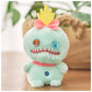 "Pre-Order" JDS - Scrump Plush Toy "Urupocha-chan"