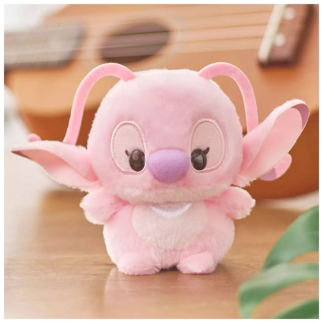 "Pre-Order" JDS - Angel Plush Toy "Urupocha-chan"