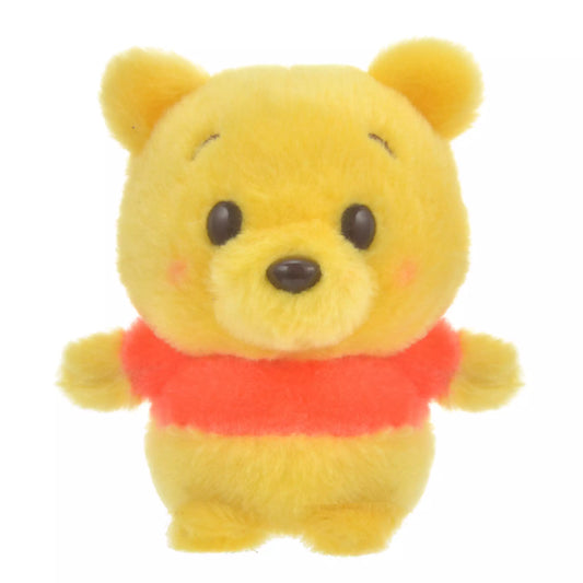 "Pre-Order" JDS - Winnie the Pooh Plush Toy "Urupocha-chan"