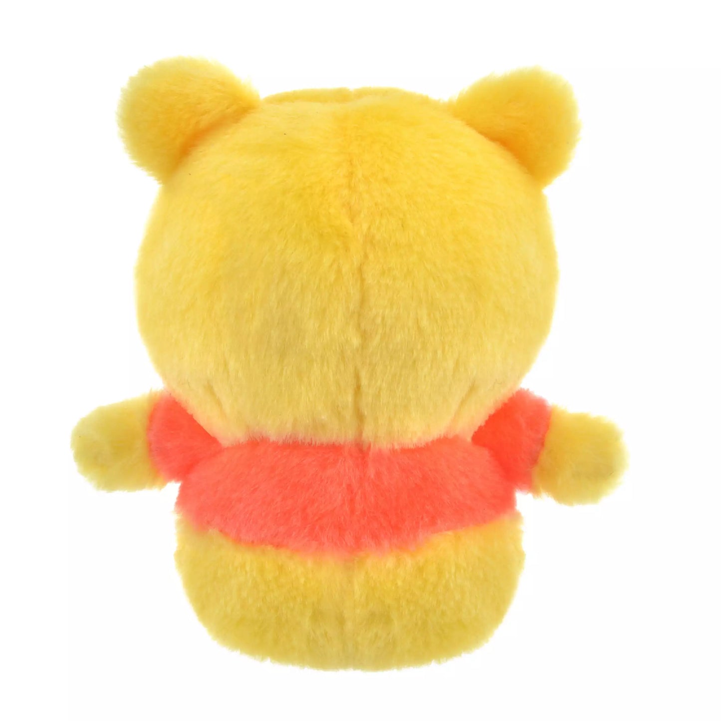 "Pre-Order" JDS - Winnie the Pooh Plush Toy "Urupocha-chan"