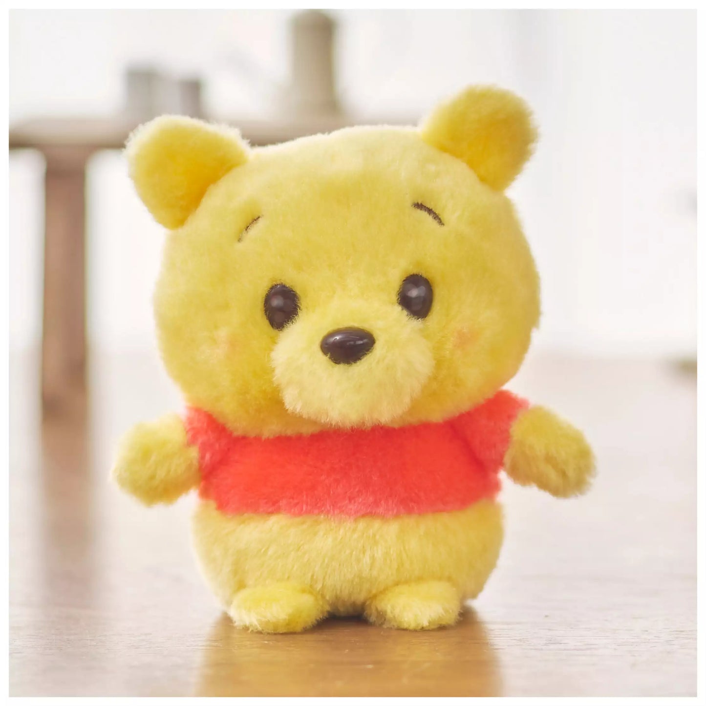 "Pre-Order" JDS - Winnie the Pooh Plush Toy "Urupocha-chan"