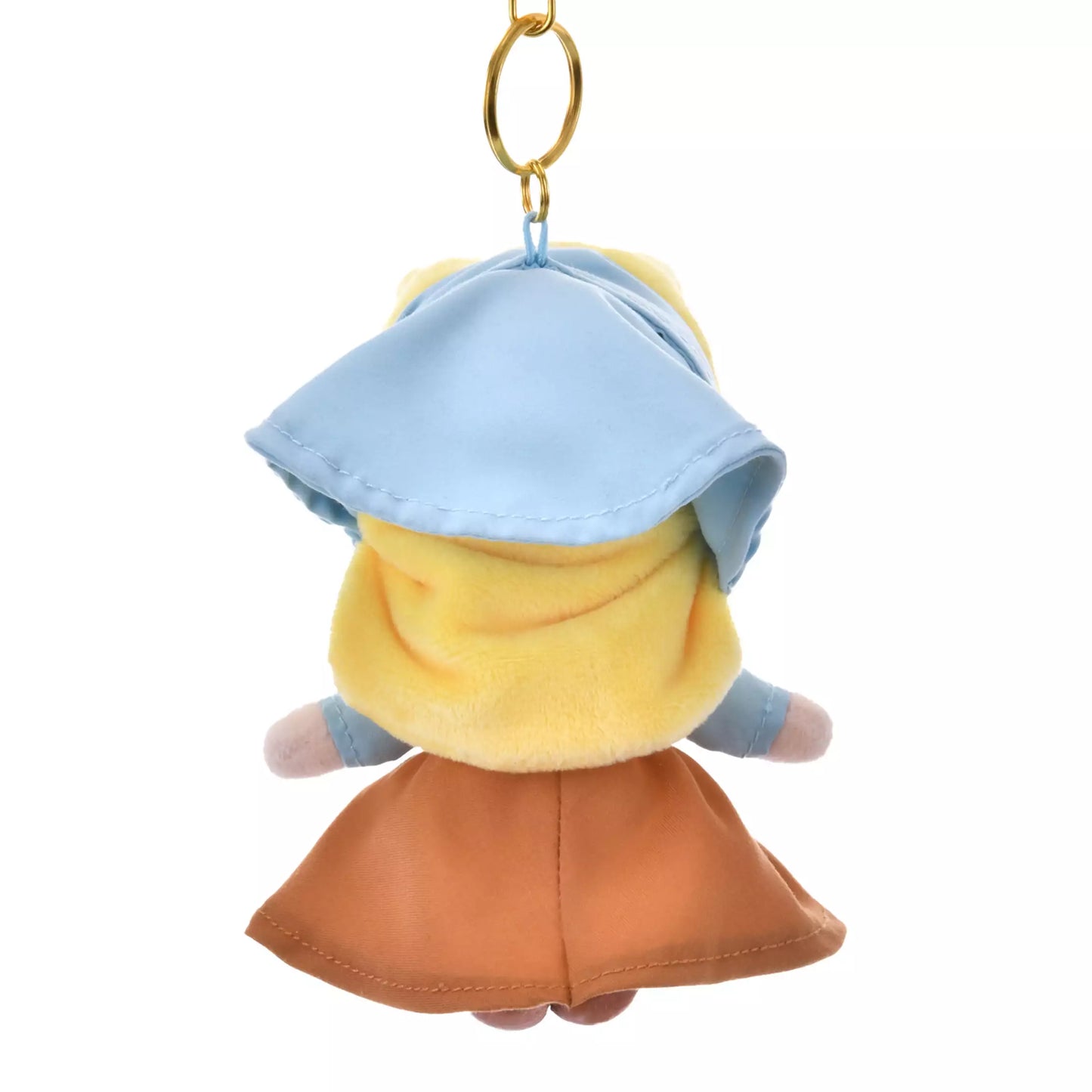 "Pre-Order" JDS - Cinderella Plush Keychain (TINY PRINCESS Collection)