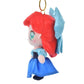 "Pre-Order" JDS - Ariel Plush Keychain (TINY PRINCESS Collection)