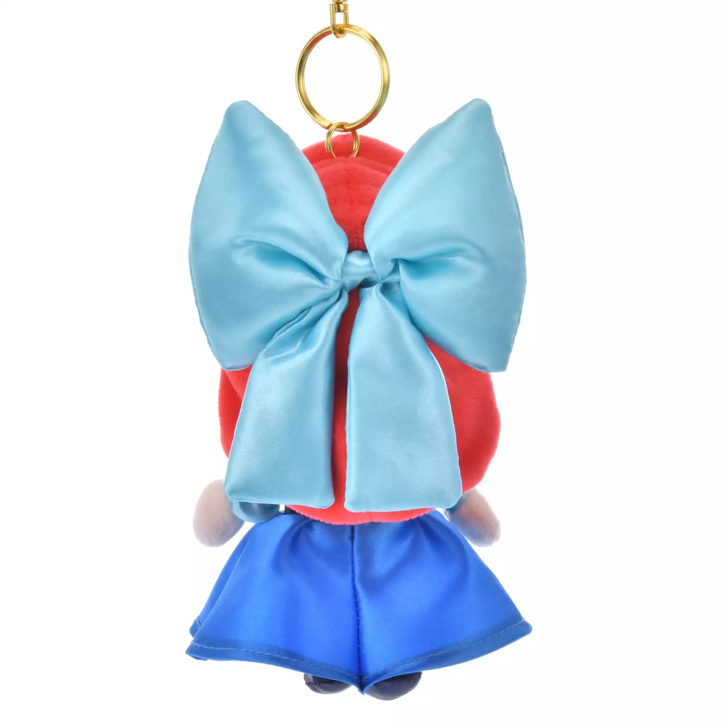 "Pre-Order" JDS - Ariel Plush Keychain (TINY PRINCESS Collection)