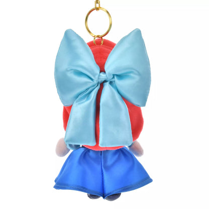 "Pre-Order" JDS - Ariel Plush Keychain (TINY PRINCESS Collection)
