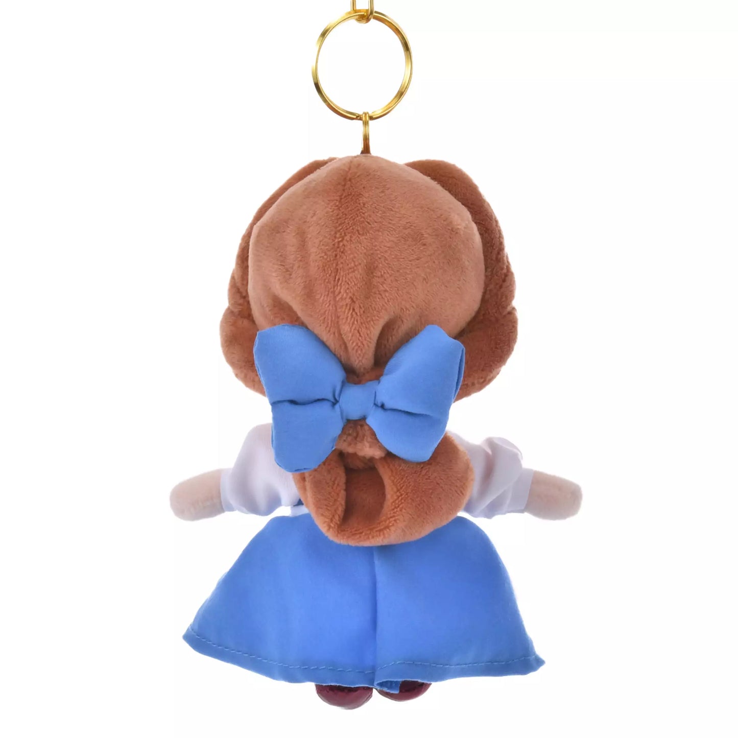 "Pre-Order" JDS - Bell Plush Keychain (TINY PRINCESS Collection)