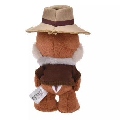 “Pre-Order” JDS - Chip Plush Toy, Chip and Dale Rescue Rangers "Disney stanDs Collection"
