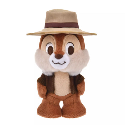 “Pre-Order” JDS - Chip Plush Toy, Chip and Dale Rescue Rangers "Disney stanDs Collection"