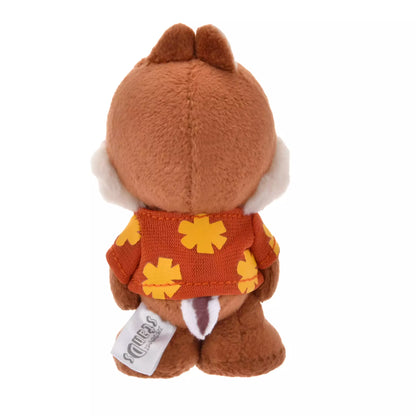 “Pre-Order” JDS - Dale Plush Toy, Chip and Dale Rescue Rangers "Disney stanDs Collection"