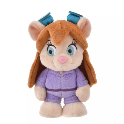 “Pre-Order” JDS - Gadget Plush Toy, Chip and Dale Rescue Rangers "Disney stanDs Collection"