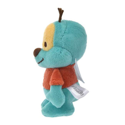 “Pre-Order” JDS - Zipper Plush Toy, Chip and Dale Rescue Rangers "Disney stanDs Collection"