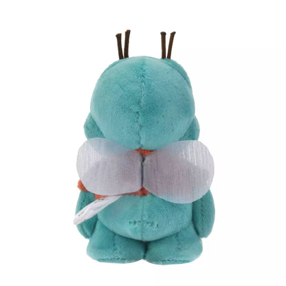 “Pre-Order” JDS - Zipper Plush Toy, Chip and Dale Rescue Rangers "Disney stanDs Collection"