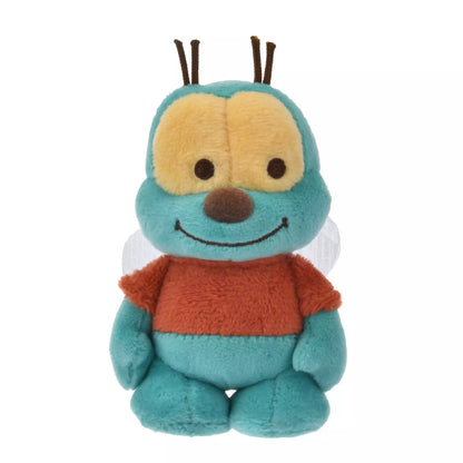 “Pre-Order” JDS - Zipper Plush Toy, Chip and Dale Rescue Rangers "Disney stanDs Collection"