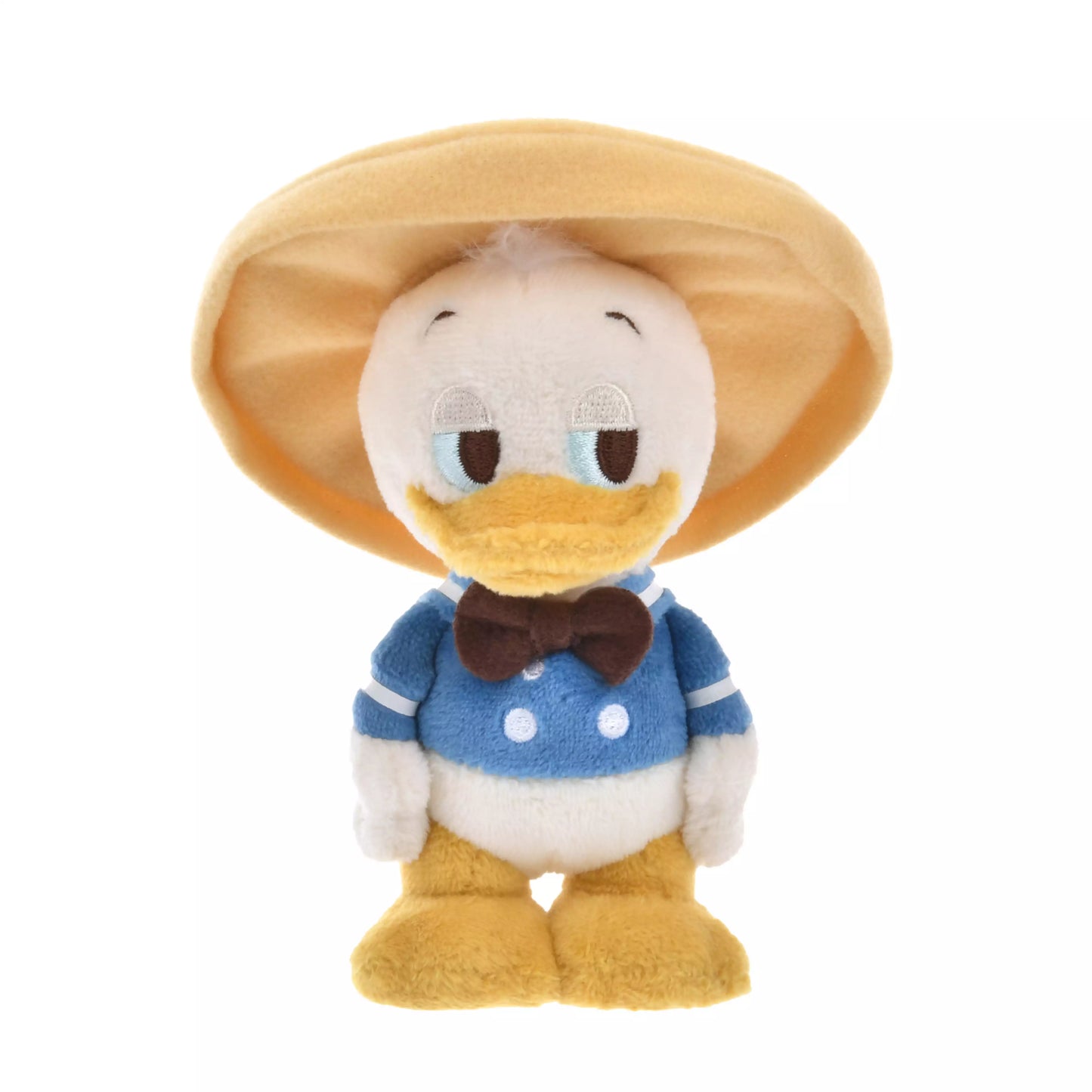 "Pre-Order" JDS - Donald, Jose Carioca, Panchito stuffed toy set (THE THREE CABALLEROS 80TH)