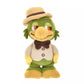 "Pre-Order" JDS - Donald, Jose Carioca, Panchito stuffed toy set (THE THREE CABALLEROS 80TH)