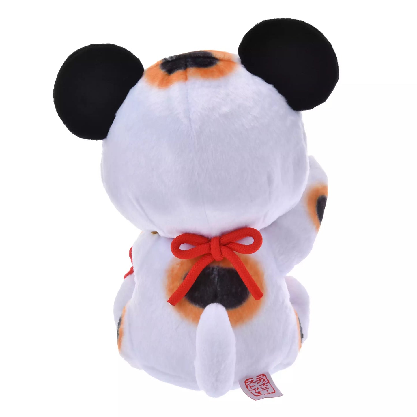 "Pre-Order" JDS - Mickey Mouse Plush Toy (Chinese New Year 2025)