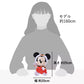 "Pre-Order" JDS - Mickey Mouse Plush Toy (Chinese New Year 2025)